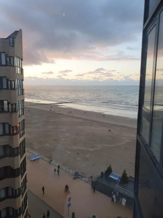Le 7Eme Ciel Westende Middelkerke 0*,  Belgium