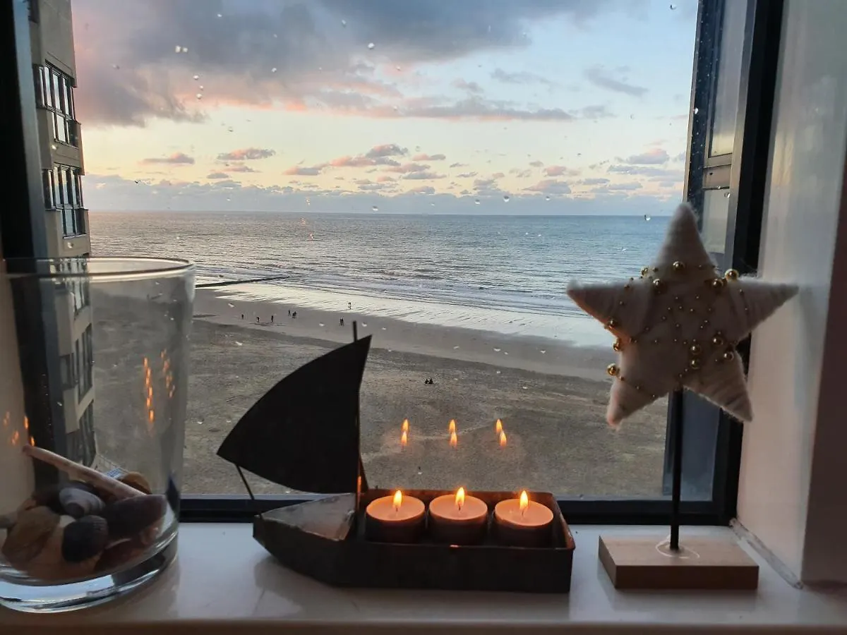 Le 7Eme Ciel Westende contacts